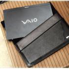 Sony Vaio X & CW "khuấy động" Đài Loan